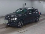 2019 Volvo XC40 T4 AWD Sedan for sale, Japanese used car export - photo 3 of 6 | GULJI TRADERS
