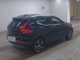 2019 Volvo XC40 T4 AWD Sedan for sale, Japanese used car export - photo 4 of 6 | GULJI TRADERS