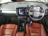 2019 Volvo XC40 T4 AWD Sedan for sale, Japanese used car export - photo 5 of 6 | GULJI TRADERS