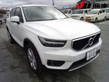 2019 Volvo XC40 Sedan for sale, Japanese used car export - photo 1 of 6 | GULJI TRADERS