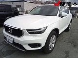 2019 Volvo XC40 Sedan for sale, Japanese used car export - photo 5 of 6 | GULJI TRADERS