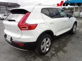 2019 Volvo XC40 Sedan for sale, Japanese used car export - photo 6 of 6 | GULJI TRADERS