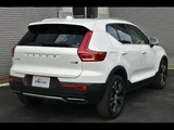 2019 Volvo XC40 Sedan for sale, Japanese used car export - photo 2 of 24 | GULJI TRADERS