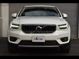 2019 Volvo XC40 Sedan for sale, Japanese used car export - photo 3 of 24 | GULJI TRADERS