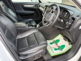 2019 Volvo XC40 Sedan for sale, Japanese used car export - photo 12 of 24 | GULJI TRADERS