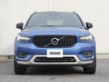 2019 Volvo XC40 T4 AWD Sedan for sale, Japanese used car export - photo 5 of 9 | GULJI TRADERS
