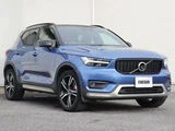 2019 Volvo XC40 T4 AWD Sedan for sale, Japanese used car export - photo 6 of 9 | GULJI TRADERS