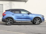 2019 Volvo XC40 T4 AWD Sedan for sale, Japanese used car export - photo 7 of 9 | GULJI TRADERS