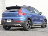 2019 Volvo XC40 T4 AWD Sedan for sale, Japanese used car export - photo 8 of 9 | GULJI TRADERS