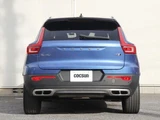 2019 Volvo XC40 T4 AWD Sedan for sale, Japanese used car export - photo 9 of 9 | GULJI TRADERS