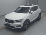 2019 Volvo XC40 T4 AWD 4 Sedan for sale, Japanese used car export - photo 1 of 7 | GULJI TRADERS