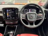 2019 Volvo XC40 T4 AWD 4 Sedan for sale, Japanese used car export - photo 3 of 7 | GULJI TRADERS