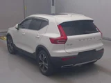 2019 Volvo XC40 T4 AWD 4 Sedan for sale, Japanese used car export - photo 7 of 7 | GULJI TRADERS