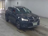 2019 Volvo XC40 T4 AWD Sedan for sale, Japanese used car export - photo 1 of 6 | GULJI TRADERS