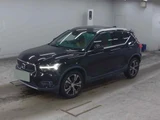 2019 Volvo XC40 T4 AWD Sedan for sale, Japanese used car export - photo 5 of 6 | GULJI TRADERS