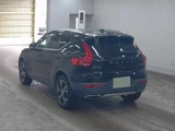 2019 Volvo XC40 T4 AWD Sedan for sale, Japanese used car export - photo 6 of 6 | GULJI TRADERS