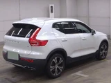 2019 Volvo XC40 T4 AWD Sedan for sale, Japanese used car export - photo 2 of 6 | GULJI TRADERS