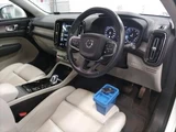 2019 Volvo XC40 T4 AWD Sedan for sale, Japanese used car export - photo 3 of 6 | GULJI TRADERS