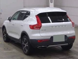 2019 Volvo XC40 T4 AWD Sedan for sale, Japanese used car export - photo 5 of 6 | GULJI TRADERS