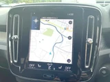 2019 Volvo XC40 T4 AWD Sedan for sale, Japanese used car export - photo 5 of 9 | GULJI TRADERS
