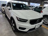 2020 Volvo XC40 Sedan for sale, Japanese used car export - photo 2 of 11 | GULJI TRADERS