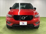 2020 Volvo XC40 B4 AWD R-Design Sedan for sale, Japanese used car export - photo 13 of 20 | GULJI TRADERS