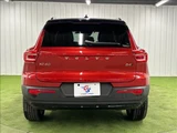 2020 Volvo XC40 B4 AWD R-Design Sedan for sale, Japanese used car export - photo 14 of 20 | GULJI TRADERS