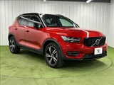 2020 Volvo XC40 B4 AWD R-Design Sedan for sale, Japanese used car export - photo 18 of 20 | GULJI TRADERS