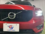 2020 Volvo XC40 B4 AWD R-Design Sedan for sale, Japanese used car export - photo 20 of 20 | GULJI TRADERS