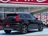 2020 Volvo XC40 T4 AWD Sedan for sale, Japanese used car export - photo 11 of 24 | GULJI TRADERS