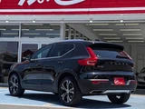 2020 Volvo XC40 T4 AWD Sedan for sale, Japanese used car export - photo 12 of 24 | GULJI TRADERS
