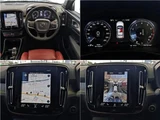 2020 Volvo XC40 T4 AWD Sedan for sale, Japanese used car export - photo 14 of 24 | GULJI TRADERS