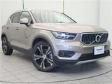 2020 Volvo XC40 T4 AWD Sedan for sale, Japanese used car export - photo 14 of 30 | GULJI TRADERS