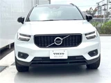 2020 Volvo XC40 T4 AWD Sedan for sale, Japanese used car export - photo 9 of 30 | GULJI TRADERS