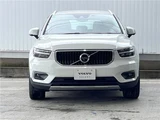 2020 Volvo XC40 B4 Sedan for sale, Japanese used car export - photo 5 of 30 | GULJI TRADERS