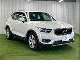 2020 Volvo XC40 T4 Momentum Sedan for sale, Japanese used car export - photo 16 of 20 | GULJI TRADERS