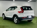 2020 Volvo XC40 T4 Momentum Sedan for sale, Japanese used car export - photo 17 of 20 | GULJI TRADERS