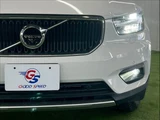 2020 Volvo XC40 T4 Momentum Sedan for sale, Japanese used car export - photo 20 of 20 | GULJI TRADERS
