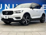 2020 Volvo XC40 T4 AWD Sedan for sale, Japanese used car export - photo 1 of 30 | GULJI TRADERS