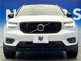 2020 Volvo XC40 T4 AWD Sedan for sale, Japanese used car export - photo 20 of 30 | GULJI TRADERS