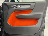 2020 Volvo XC40 T4 AWD Sedan for sale, Japanese used car export - photo 27 of 30 | GULJI TRADERS