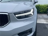 2020 Volvo XC40 T4 Sedan for sale, Japanese used car export - photo 11 of 29 | GULJI TRADERS