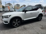 2020 Volvo XC40 4WD Sedan for sale, Japanese used car export - photo 5 of 46 | GULJI TRADERS
