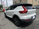 2020 Volvo XC40 4WD Sedan for sale, Japanese used car export - photo 6 of 46 | GULJI TRADERS