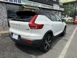 2020 Volvo XC40 4WD Sedan for sale, Japanese used car export - photo 8 of 46 | GULJI TRADERS