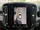 2020 Volvo XC40 4WD Sedan for sale, Japanese used car export - photo 15 of 46 | GULJI TRADERS