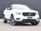 2020 Volvo XC40 XC40 B4 AWD 4WD Sedan for sale, Japanese used car export - photo 18 of 24 | GULJI TRADERS