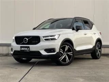 2020 Volvo XC40 XC40 B4 AWD 4WD Sedan for sale, Japanese used car export - photo 1 of 24 | GULJI TRADERS