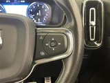 2020 Volvo XC40 XC40 B4 AWD 4WD Sedan for sale, Japanese used car export - photo 7 of 24 | GULJI TRADERS