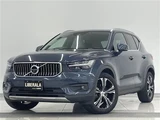 2020 Volvo XC40 XC40 B4 AWD 4WD Sedan for sale, Japanese used car export - photo 1 of 23 | GULJI TRADERS